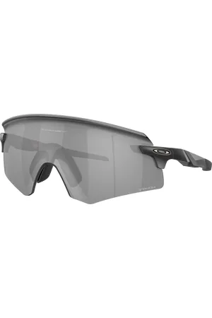 Oakley Unisex Sunglass OO9471 Encoder - Frame color: , Lens color: Preto Prizm