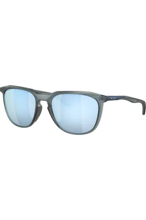 Oakley Unisex Sunglass OO9286 Thurso - Frame color: , Lens color: Prizm Deep Water polarizado