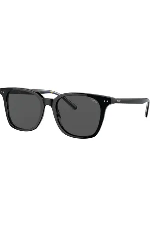 Ralph Lauren Unisex Sunglass PH4187 - Frame color: , Lens color: Marrom