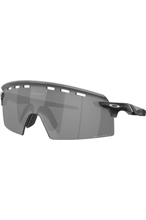 Oakley Unisex Sunglass OO9235 Encoder Strike - Frame color: , Lens color: Preto Prizm