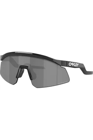 Oakley Unisex Sunglass OO9229 Hydra - Frame color: , Lens color: Preto Prizm
