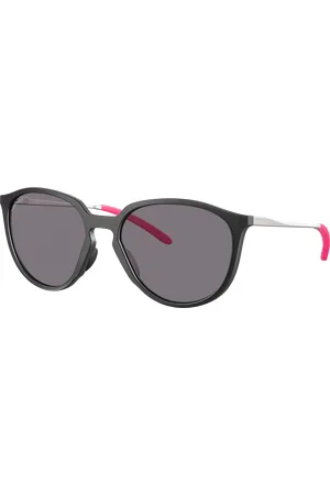 Oakley Unisex Sunglass OO9288 Sielo - Frame color: , Lens color: Prizm cinza polarizado