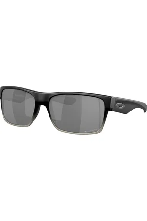 Oakley Unisex Sunglass OO9189 TwoFace™ Machinist Collection - Frame color: , Lens color: Iridium Cromo