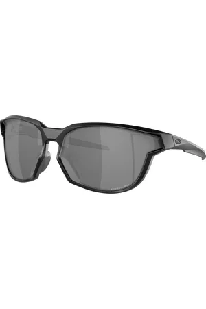 Oakley Unisex Sunglass OO9227 Kaast - Frame color: , Lens color: Preto Prizm