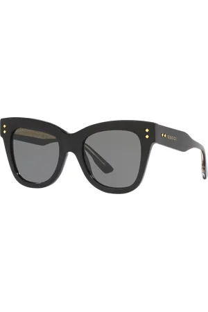 Gucci Unisex Sunglass GG1082S - Frame color: , Lens color: