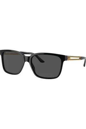 VERSACE Unisex Sunglass VE4307 - Frame color: , Lens color: Cinza
