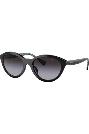 Ralph Lauren Unisex Sunglass RA5295U - Frame color: , Lens color: Cinza degradê