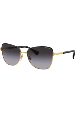 Ralph Lauren Unisex Sunglass RA4146 - Frame color: , Lens color: Cinza degradê