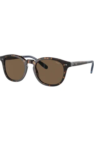 Ralph Lauren Unisex Sunglass PH4206 - Frame color: , Lens color: Cinza-escuro