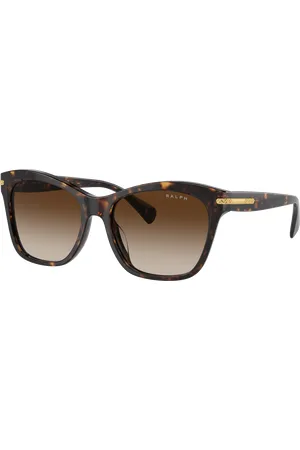 Ralph Lauren Unisex Sunglass RA5310U - Frame color: , Lens color: Marrom degradê
