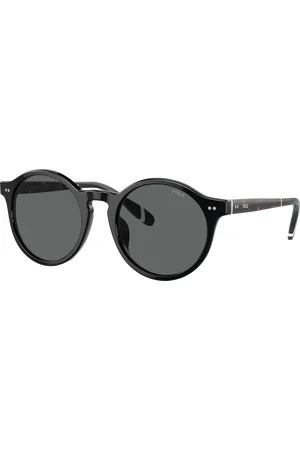 Ralph Lauren Unisex Sunglass PH4204U - Frame color: , Lens color: Cinza-escuro