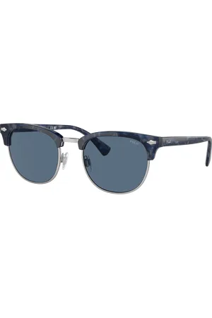 Ralph Lauren Unisex Sunglass PH4217 - Frame color: , Lens color: Azul-escuro