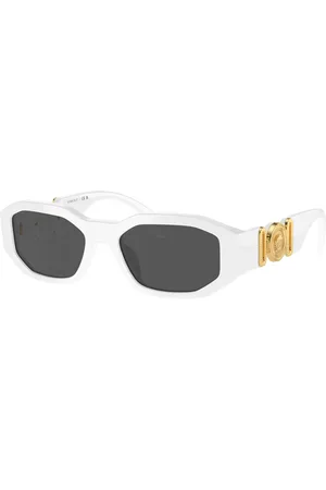 VERSACE Unisex Sunglass VK4429U Kids - Frame color: , Lens color: Fúcsia