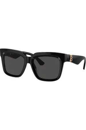 Burberry Unisex Sunglass BE4419 - Frame color: , Lens color: Cinza-escuro