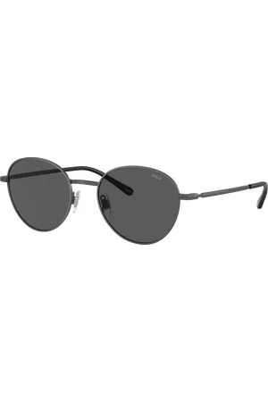 Ralph Lauren Unisex Sunglass PH3144 - Frame color: , Lens color: Cinza