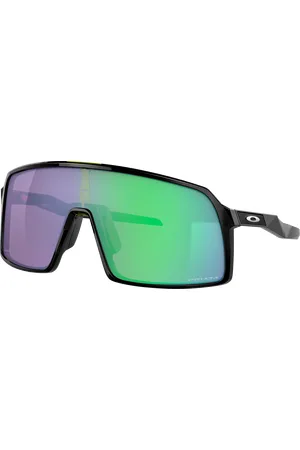 Oakley Unisex Sunglass OO9406 Sutro - Frame color: , Lens color: Prizm Estrada