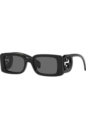 Gucci Unisex Sunglass GG1325S - Frame color: , Lens color: Cinza
