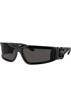 Dolce & Gabbana Unisex Sunglass DG6198 - Frame color: , Lens color: Cinza-escuro