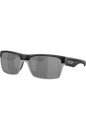 Oakley Unisex Sunglass OO9189 TwoFace™ - Frame color: , Lens color: Safira polarizado Prizm