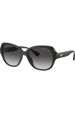 Ralph Lauren Unisex Sunglass RA5316U - Frame color: , Lens color: Violeta-claro
