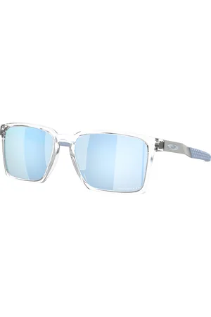 Oakley Unisex Sunglass OO9483 Exchange Sun - Frame color: , Lens color: Prizm cinza polarizado