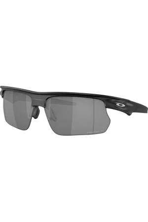 Oakley Unisex Sunglass OO9400 BiSphaera™ - Frame color: , Lens color: Preto Prizm polarizado