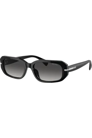 Ralph Lauren Unisex Sunglass RA5311U - Frame color: , Lens color: Cinza degradê