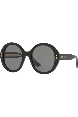 Gucci Unisex Sunglass GG1081S - Frame color: , Lens color: