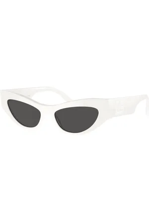 Dolce & Gabbana Unisex Sunglass DG4450 - Frame color: , Lens color: Cinza-escuro