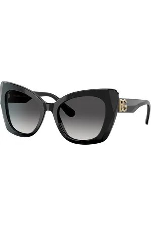 Dolce & Gabbana Unisex Sunglass DG4405 - Frame color: , Lens color: Cinza degradê