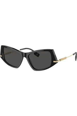 Burberry Unisex Sunglass BE4408 - Frame color: , Lens color: