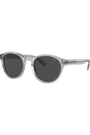 Ralph Lauren Unisex Sunglass PH4192 - Frame color: , Lens color: Cinza-escuro