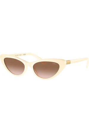 Ralph Lauren Unisex Sunglass PH4199U - Frame color: , Lens color: Marrom degradê