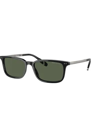 Ralph Lauren Unisex Sunglass PH4212 - Frame color: , Lens color: Marrom