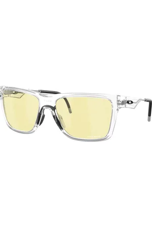 Oakley Unisex Sunglass OO9249 NXTLVL Gaming Collection - Frame color: , Lens color: Prizm GamingU+2122 2.0