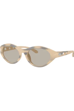 Diesel Unisex Sunglass DL3005U - Frame color: , Lens color: Cinza-claro