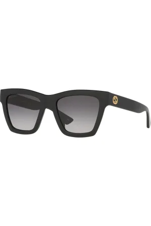 Gucci Unisex Sunglass GG1714S - Frame color: , Lens color: Cinza