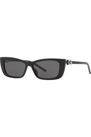 Gucci Unisex Sunglass GG1681S - Frame color: , Lens color: Cinza