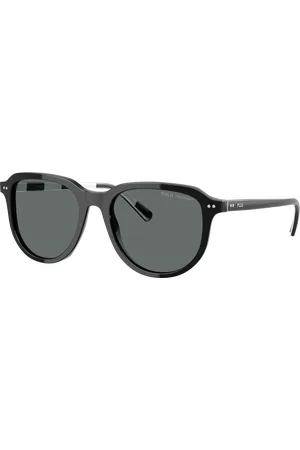 Ralph Lauren Unisex Sunglass PH4225 - Frame color: , Lens color: Cinza-escuro polarizado