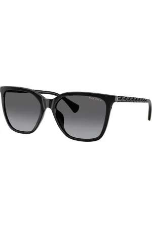 Ralph Lauren Unisex Sunglass RA5328U - Frame color: , Lens color: Marrom polarizado