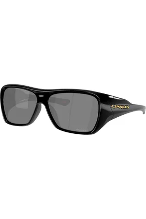 Oakley Unisex Sunglass OO9492 Chaminade - Frame color: , Lens color: Preto Prizm