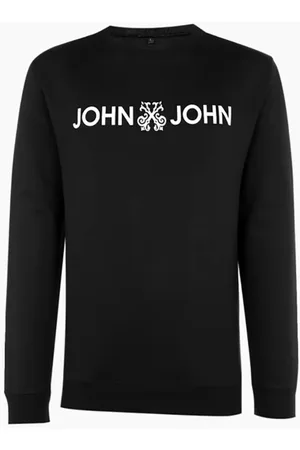 Camiseta John John Rg New Dirty III Masculina - Preto