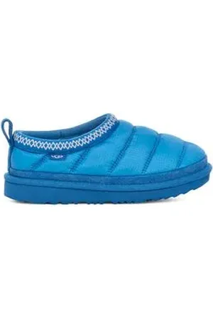 UGG Slipper Juvenil Tasman LTA Azul
