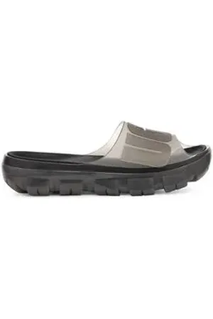 UGG Slide Jella Clear