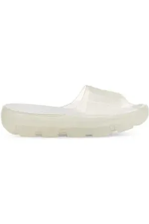 UGG Slide Jella Clear