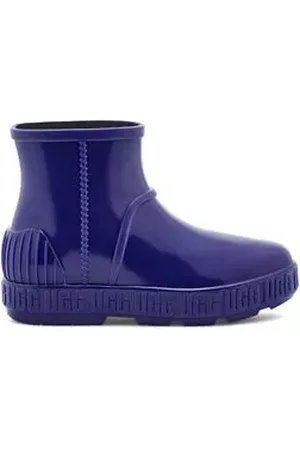 UGG Bota Juvenil Drizlita Roxo