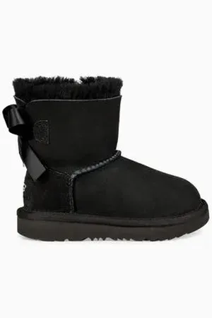UGG Bota Infantil Mini Bailey Bow II