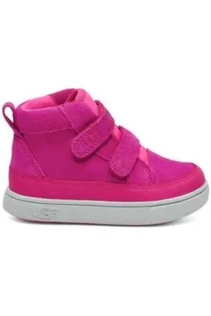UGG Tênis Infantil Rennon II Weather