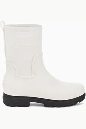 UGG Bota Droplet Mid