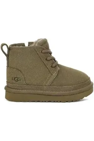 UGG Bota Infantil Neumel